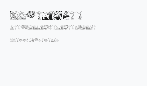 Haringe Business Card