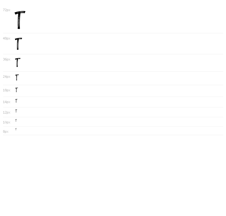 Haringtone Waterfall