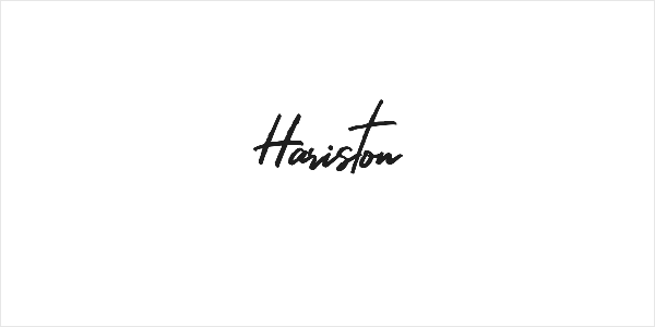 Hariston Logo