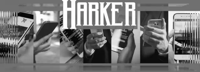 Harker Fonte examples