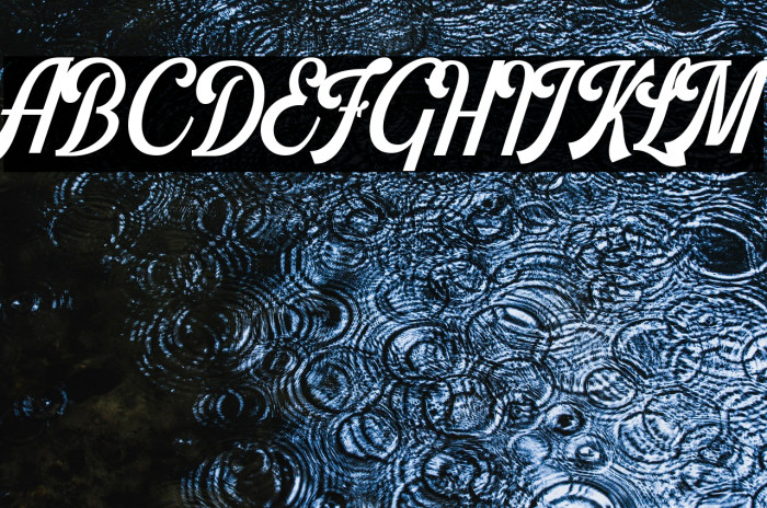 Harlend Demo Example 1