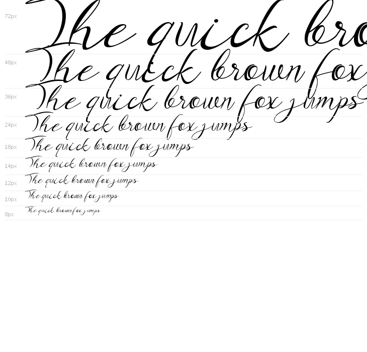 Harleyquin Waterfall