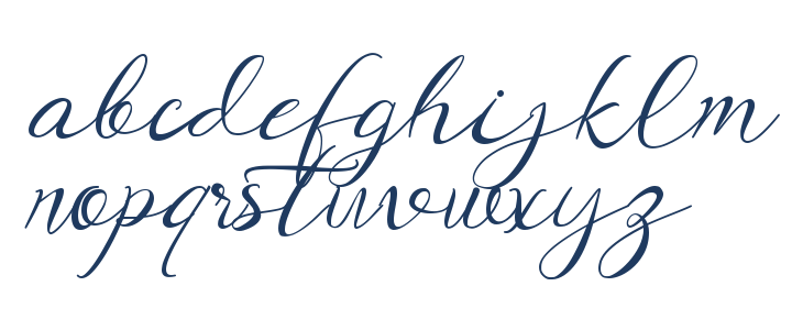 Harleyquin Lowercase