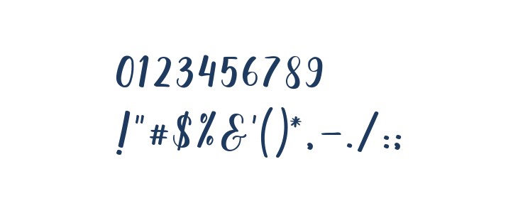 Harlyna Other Characters