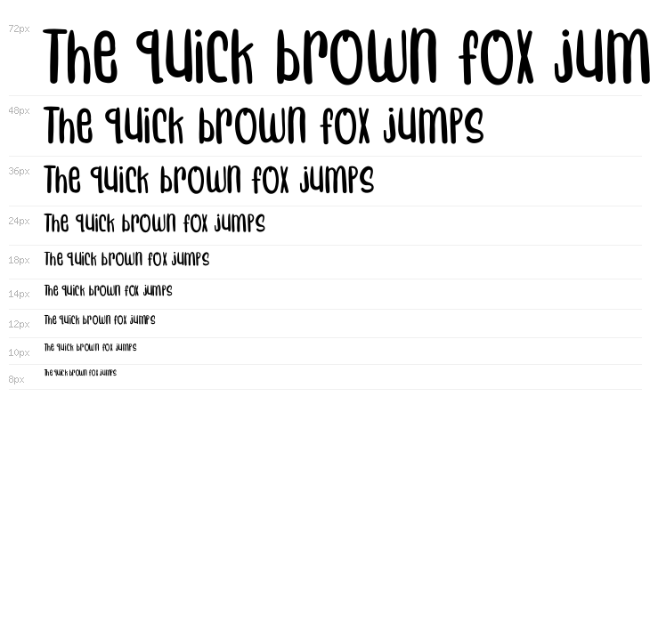 Harmonia FREE Waterfall