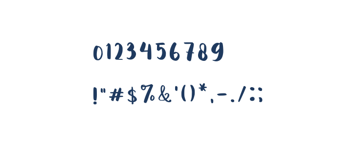 Harmony Other Characters