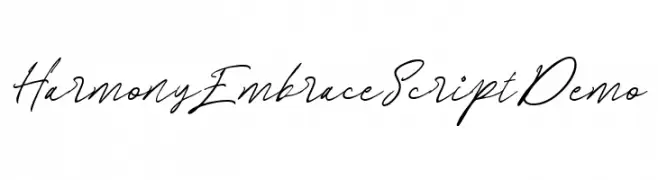 HarmonyEmbraceScriptDemo Fonte