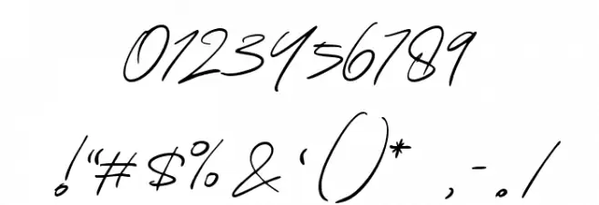 HarmonyEmbraceScriptDemo Fonte OUTROS PERSONAGENS