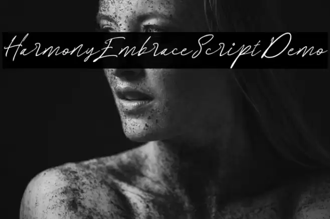 HarmonyEmbraceScriptDemo Fonte examples
