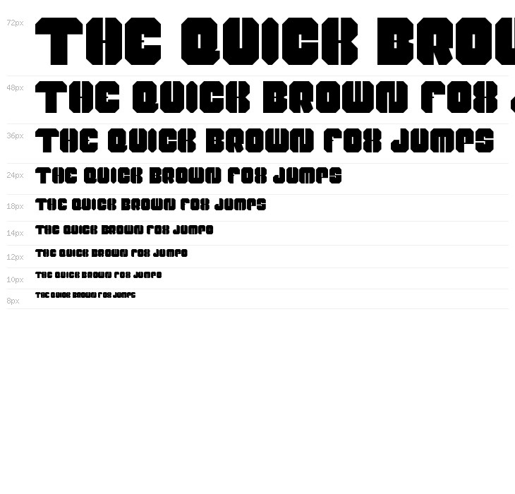 Harmy Bold Waterfall