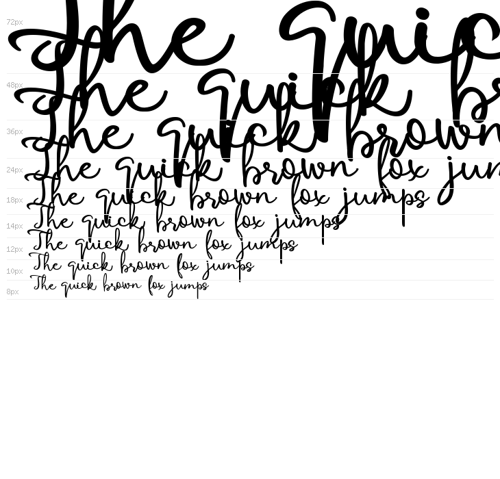 Harold Flower Waterfall