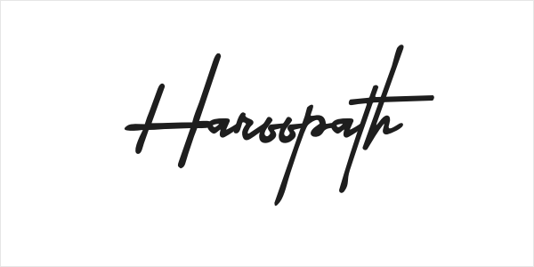 Haroopath Logo