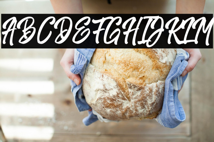 HarpertScript Example 1