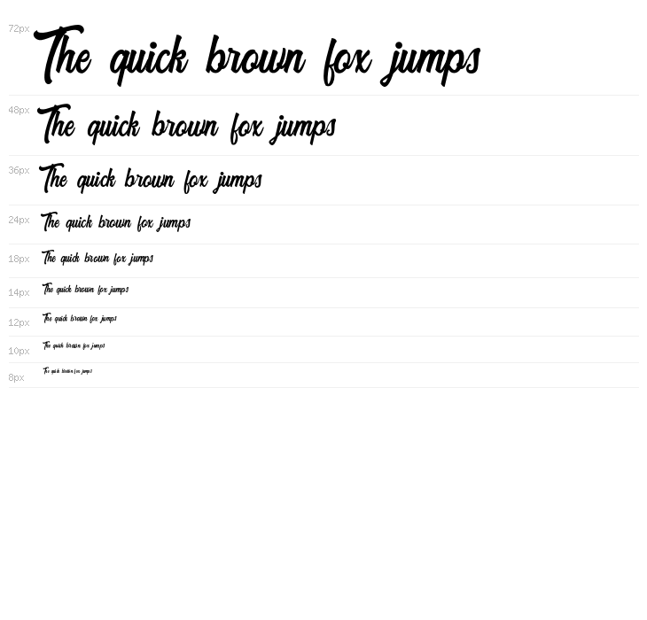 HarpertScript Waterfall