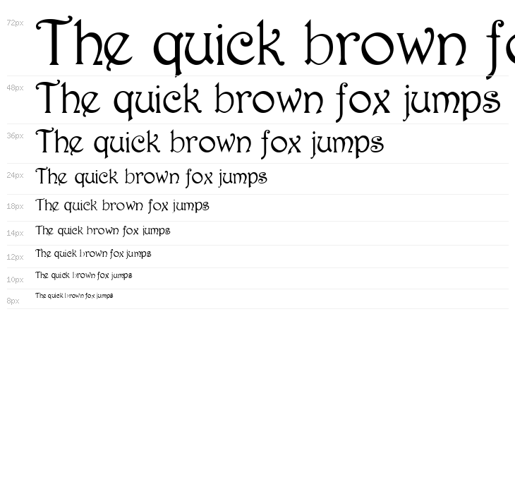 Harrington [Plain]:001.001 Waterfall