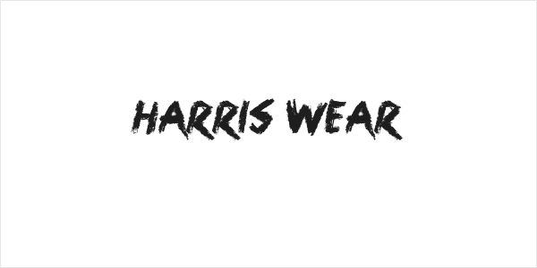 Harris Wear Logo