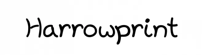 Harrowprint 
