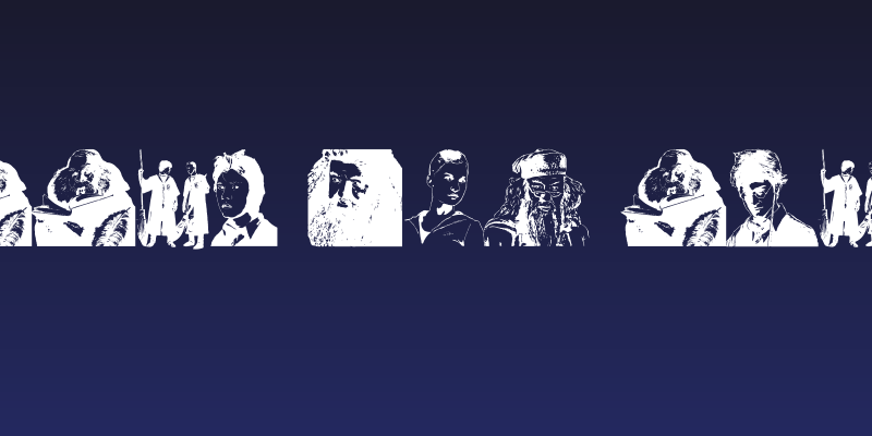 Harry Potter and the Dingbats Social Header