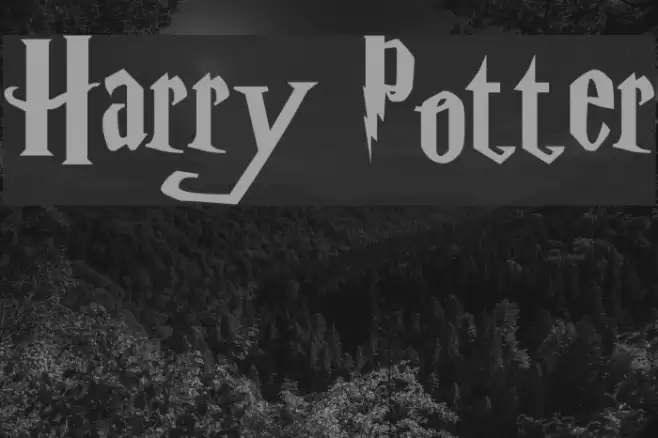 Harry Potter Fuentes examples
