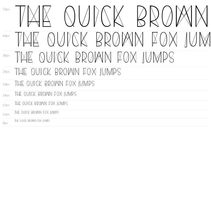 Harry Roman Waterfall