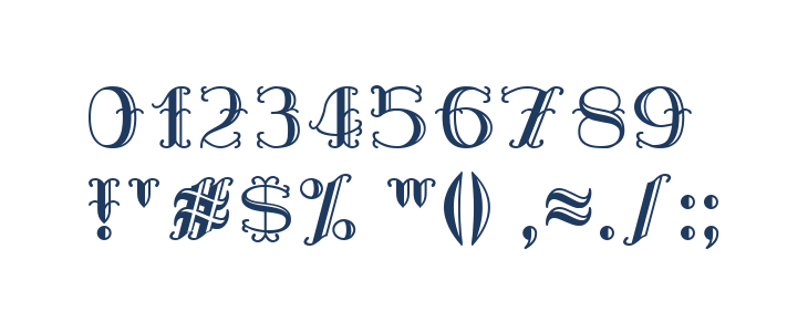 HarryPiel Other Characters