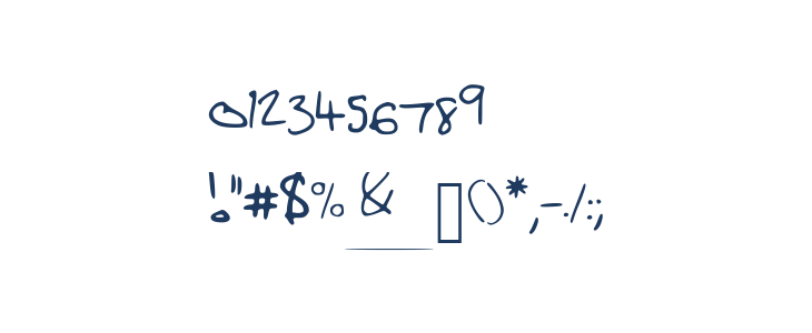 Harry_font__YOURSSINCERELYLARRY_ Other Characters