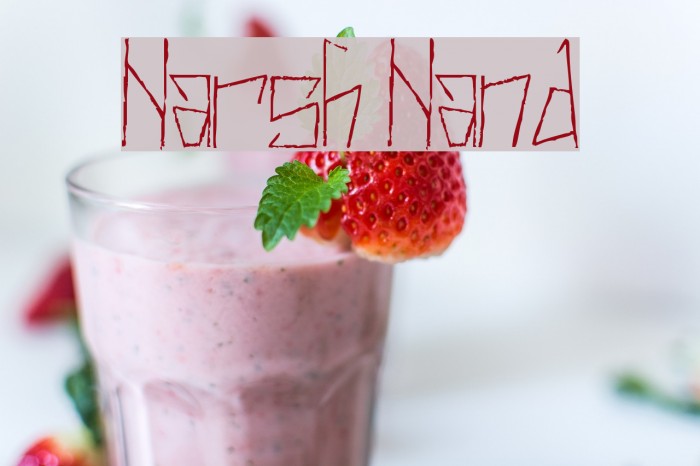 Harsh Hand Example 1