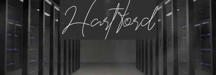 Hartford Font examples