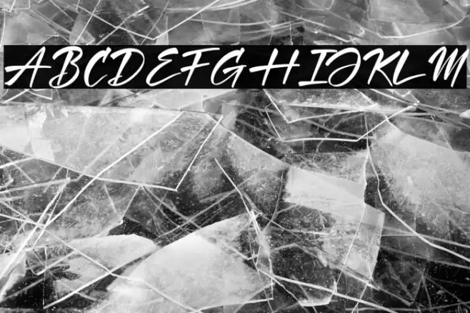 Hartman & Richard Font examples