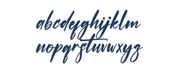 Hartman & Richard Lowercase