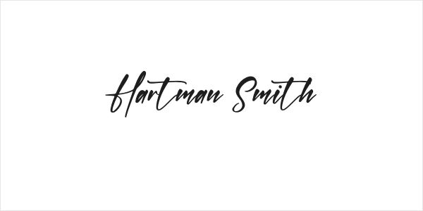 Hartman Smith Logo