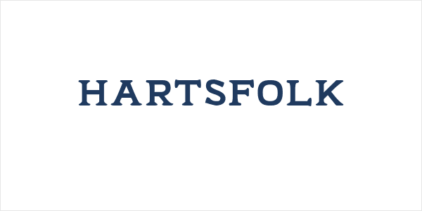 Hartsfolk Logo