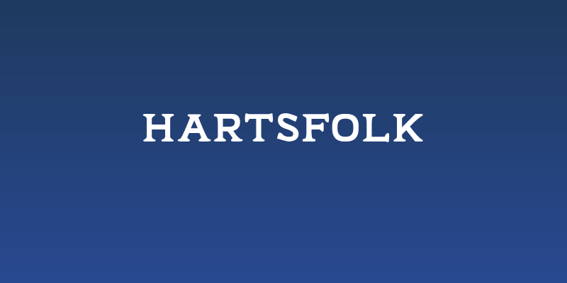 Hartsfolk Social Header