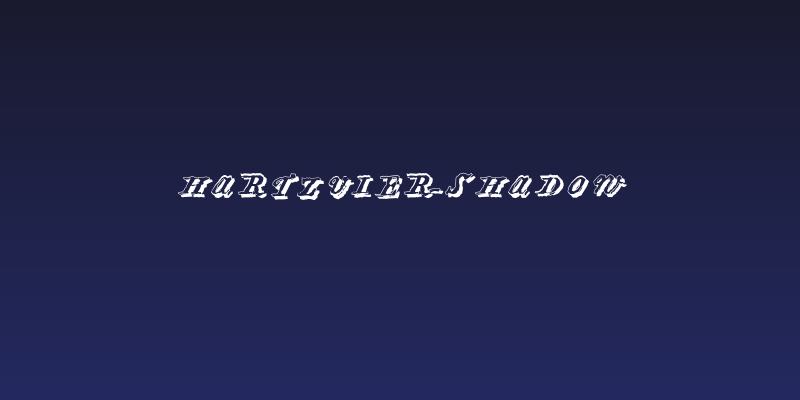 HartzVier-Shadow Social Header