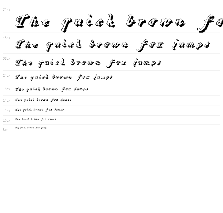 HartzVier-Shadow Waterfall