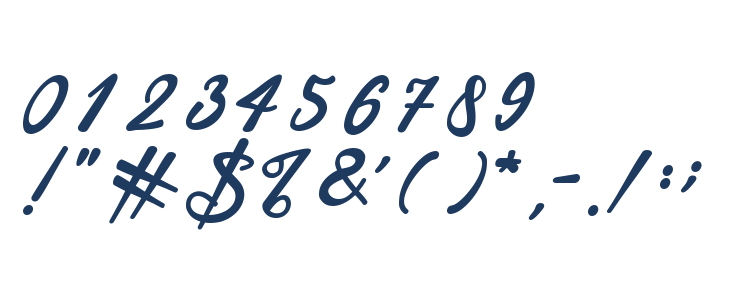 Haruka Other Characters