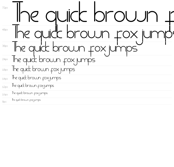 Harumi Demo Waterfall