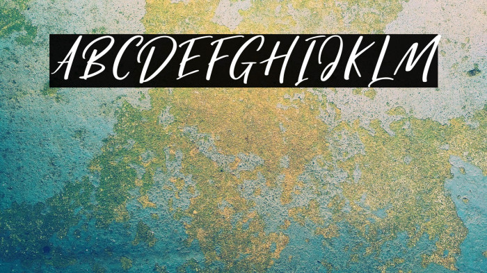 Harvest Barn DEMO Regular Example 2