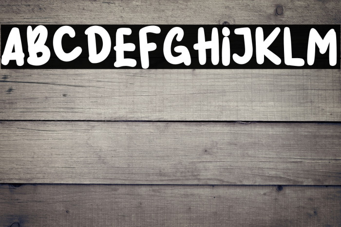 Harvest Bread Example 1