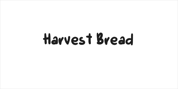 Harvest Bread Logo