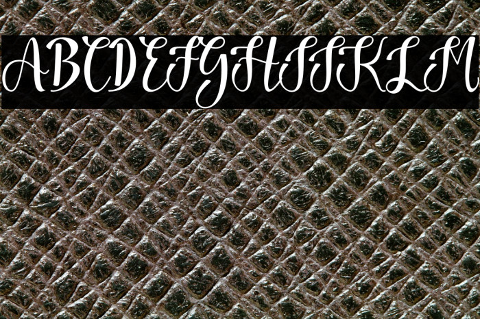 Harvest Love Example 2