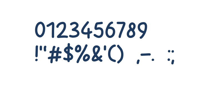 Harvest Yard Other Characters