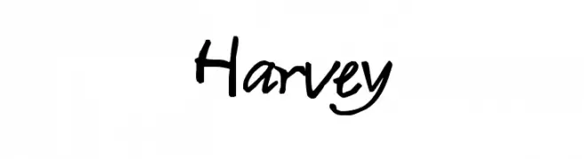 Harvey  لخطوط تنزيل