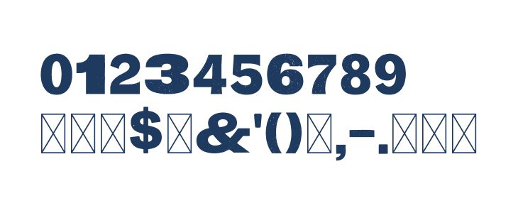 HasThERight Other Characters