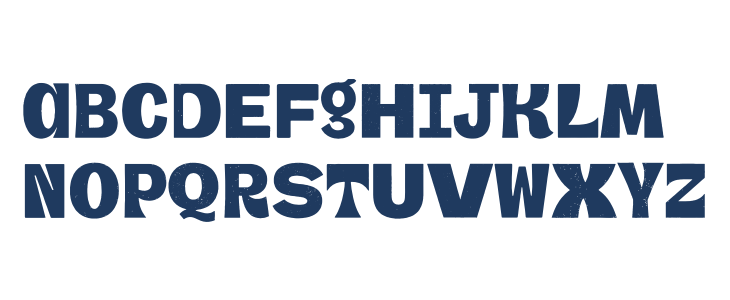 HasThERight Lowercase