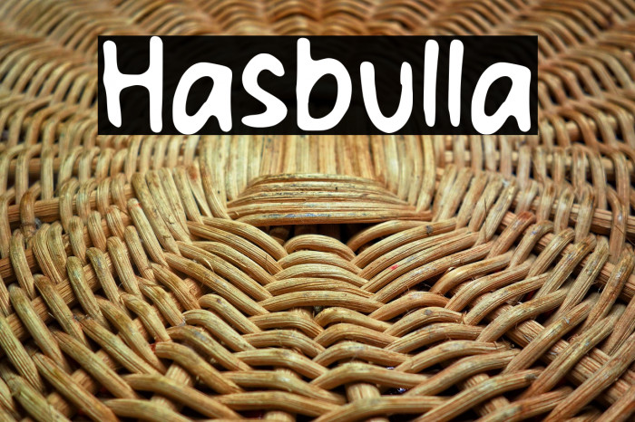 Hasbulla Example 2
