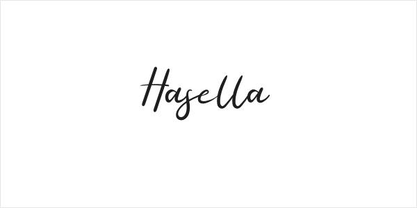 Hasella Logo