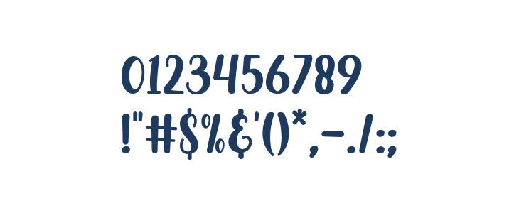 Hashed Browns Other Characters