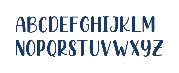 Hashed Browns Lowercase