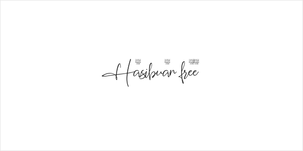 Hasibuan free Logo